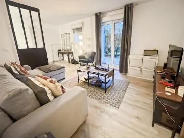 Vente Appartement 1 pièce 28 m2 Courdimanche