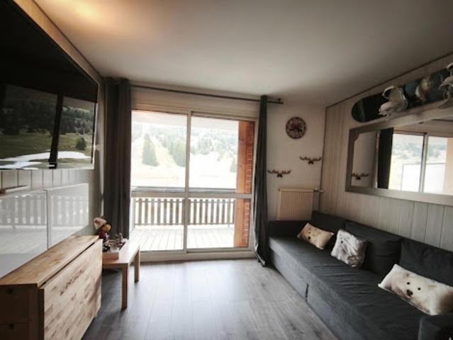 Vente Appartement 1 pièce 31 m2 Dévoluy