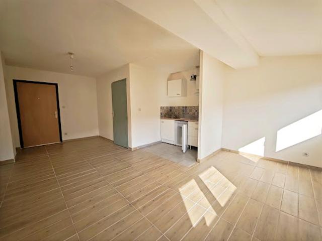 Vente Appartement 1 pièce 28 m2 Epinal