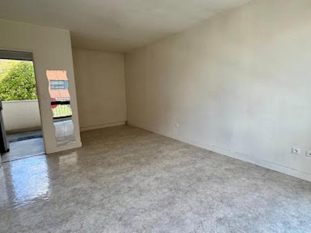 Vente Appartement 1 pièce 28 m2 Gennevilliers