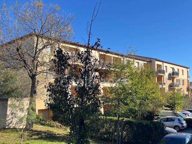Vente Appartement 1 pièce 28 m2 Juvignac