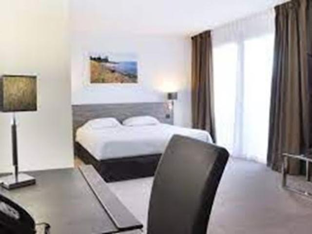 Vente Appartement 1 pièce 28 m2 La Baule Escoublac