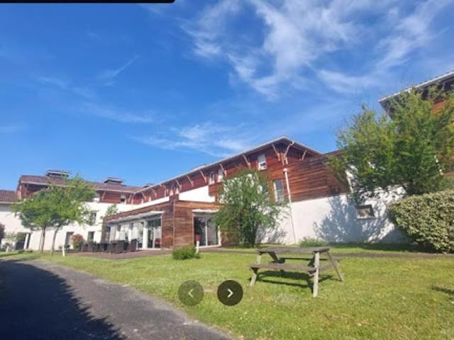 Vente Appartement 1 pièce 28 m2 La Brède