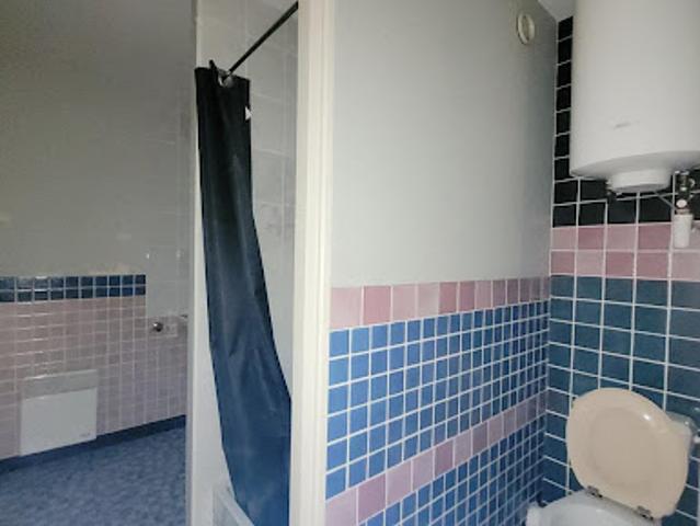 Vente Appartement 1 pièce 28 m2 La Riche