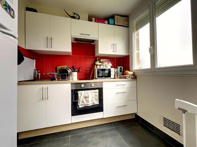 Vente Appartement 1 pièce 28 m2 Lagny sur Marne