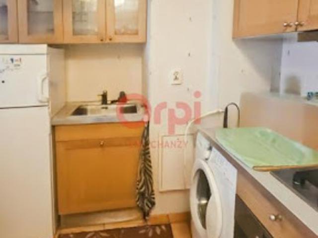Vente Appartement 1 pièce 28.5 m2 Le Blanc Mesnil