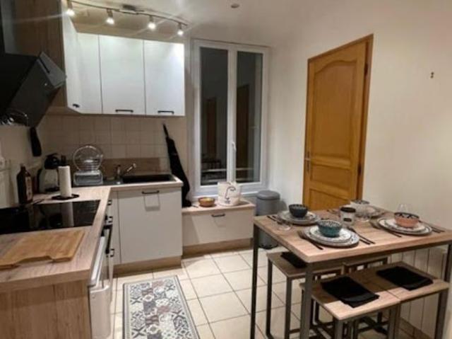Vente Appartement 1 pièce 28.16 m2 Le Havre