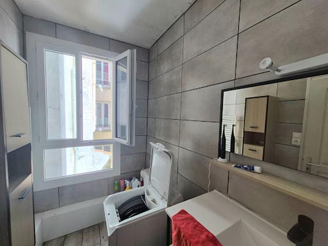 Vente Appartement 1 pièce 28 m2 Le Havre
