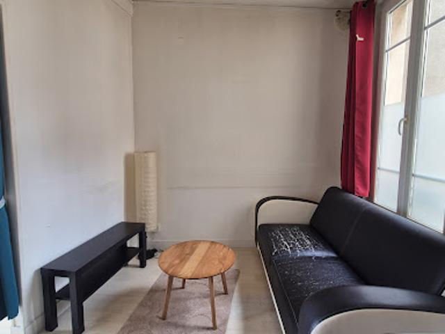 Vente Appartement 2 pièces 27.28 m2 Le Havre