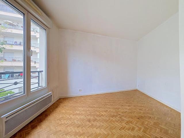 Vente Appartement 1 pièce 28 m2 Les Lilas