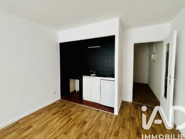 Vente Appartement 1 pièce 28 m2 Lille