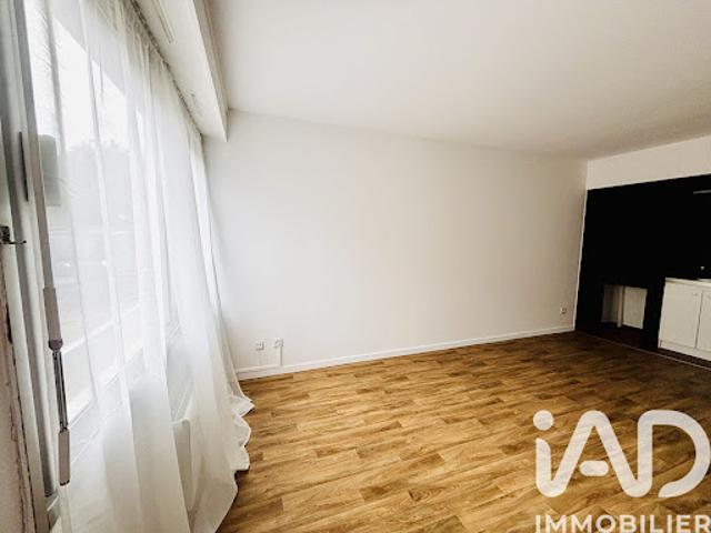 Vente Appartement 1 pièce 28 m2 Lille