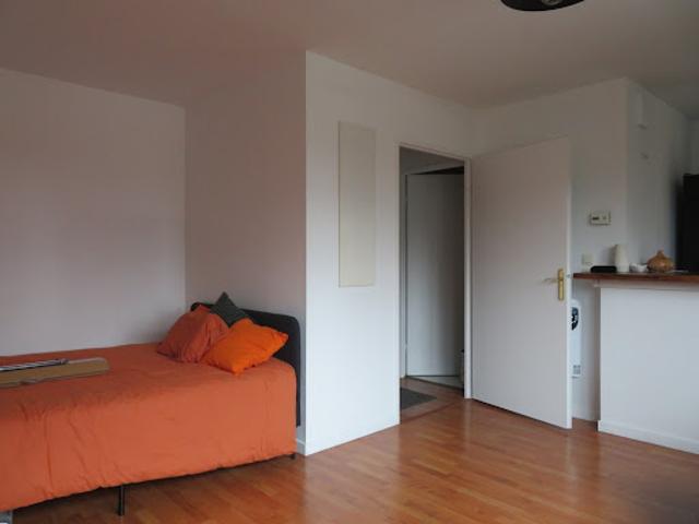 Vente Appartement 1 pièce 28 m2 Lille