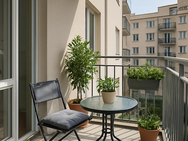 Vente Appartement 1 pièce 28 m2 Palasca