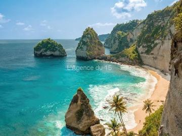 Canal Saint-Martin, Paris, Île-de-France
