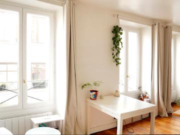Roquette, Paris 11e Arrondissement, Paris, Île-de-France
