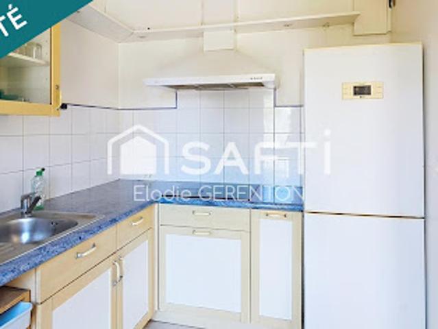 Vente Appartement 1 pièce 28 m2 Perpignan