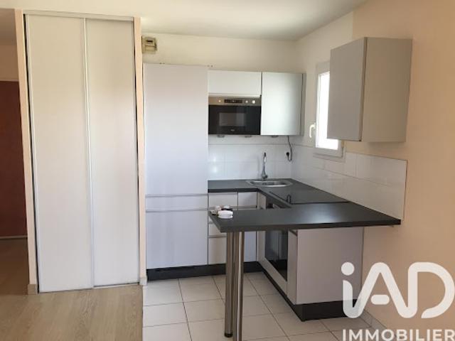 Vente Appartement 1 pièce 28 m2 Pontault Combault