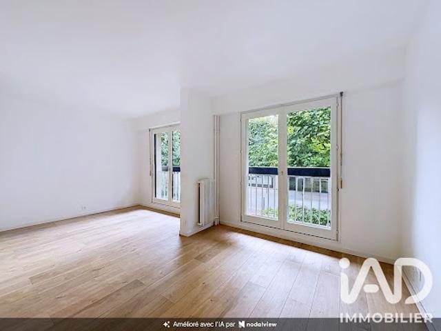 Vente Appartement 1 pièce 28 m2 Rueil Malmaison