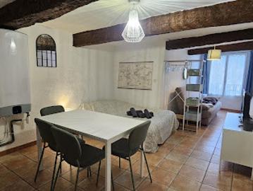 Appartement à vendre à Alpes - Cuisine équipée
