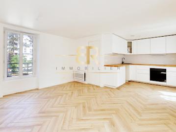 Vente Appartement 1 pièce 28 m2 Saint Denis