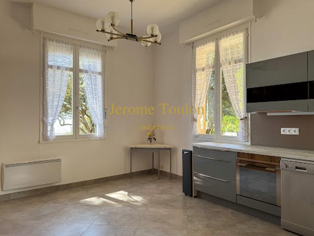Vente Appartement 1 pièce 28 m2 Saint Palais sur Mer