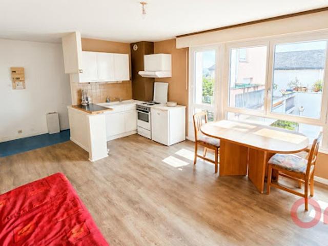 Vente Appartement 1 pièce 28 m2 Sannois