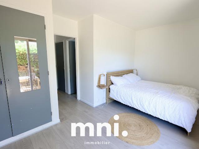 Vente Appartement 1 pièce 28 m2 Sanary sur Mer