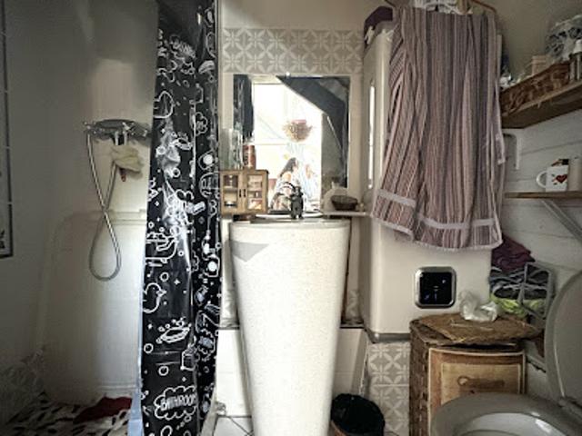Vente Appartement 1 pièce 28 m2 Savigny sur Orge