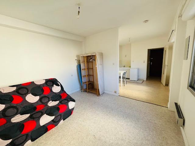 Vente Appartement 1 pièce 28 m2 Tulle