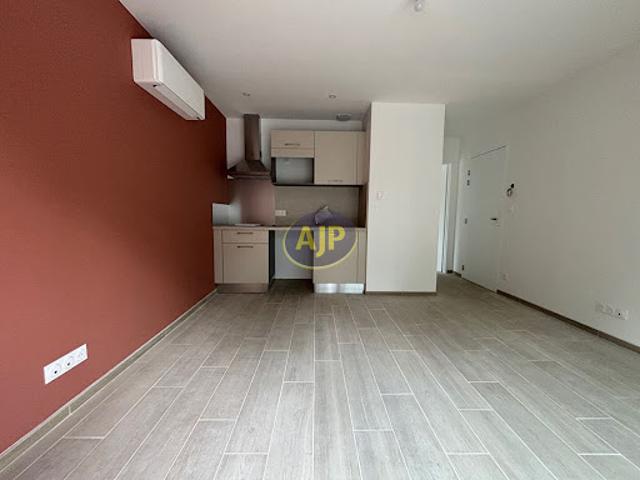 Vente Appartement 1 pièce 28 m2 Talence
