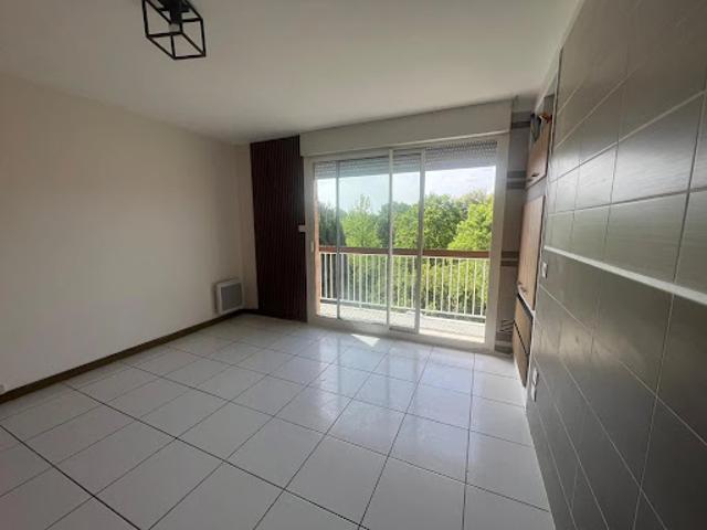 Vente Appartement 1 pièce 28 m2 Toulouse