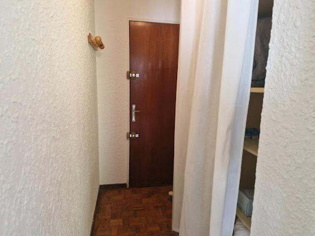 Vente Appartement 1 pièce 28 m2 Uvernet Fours