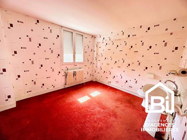 Vente Appartement 1 pièce 28 m2 Verson
