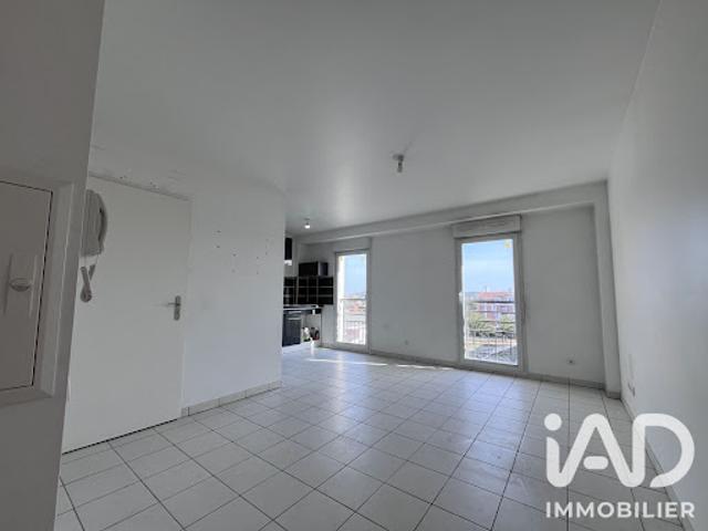 Vente Appartement 1 pièce 28 m2 Vigneux sur Seine