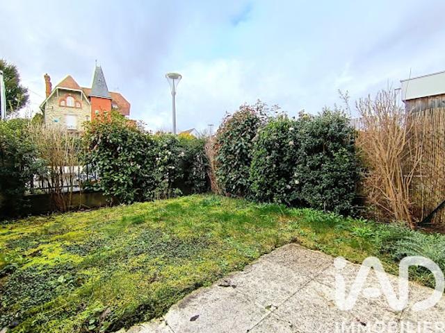 Vente Appartement 1 pièce 28 m2 Villenoy