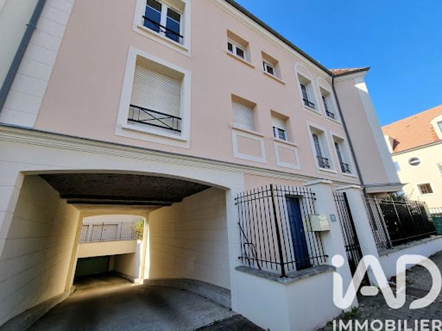 Vente Appartement 1 pièce 28 m2 Voisins le Bretonneux