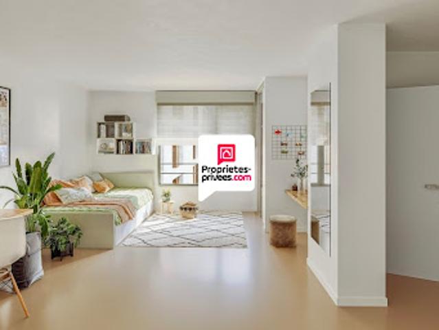 Vente Appartement 1 pièce 28.09 m2 Strasbourg