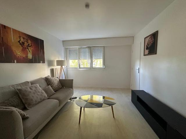 Vente Appartement 1 pièce 28.03 m2 Metz