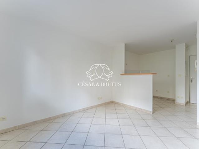Vente Appartement 1 pièce 28.16 m2 Lyon 3ème