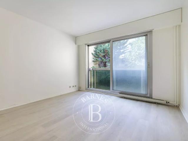 Vente Appartement 1 pièce 28.17 m2 Paris 17ème