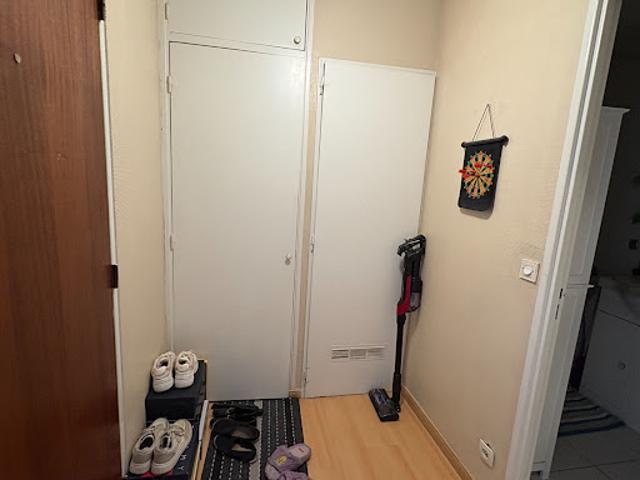 Vente Appartement 1 pièce 28.17 m2 Reims