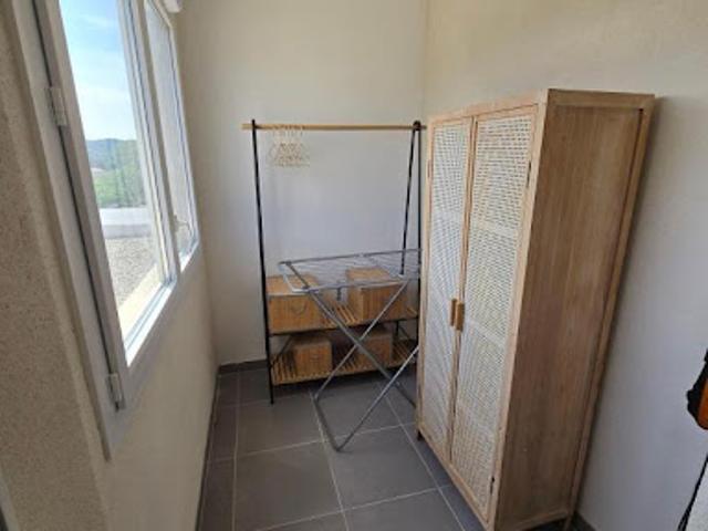 Vente Appartement 1 pièce 28.19 m2 Narbonne