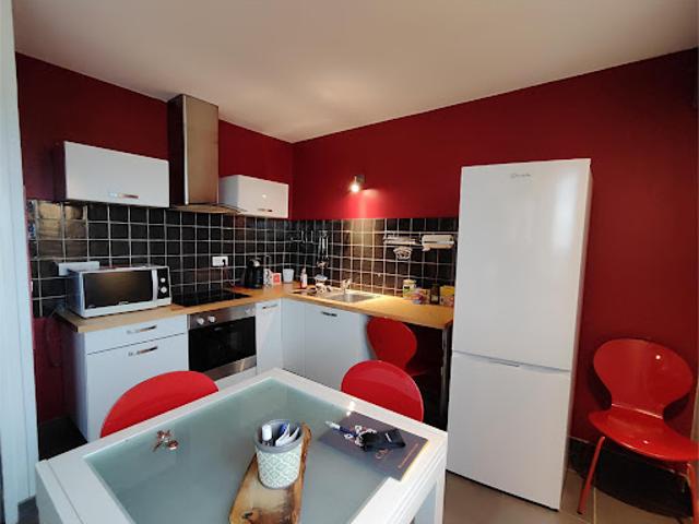Vente Appartement 1 pièce 28.12 m2 Marmande