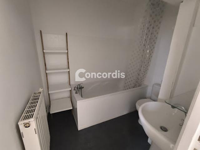 Vente Appartement 1 pièce 28.12 m2 Moulins lès Metz