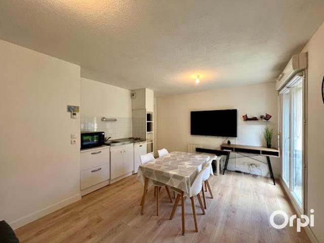 Vente Appartement 1 pièce 28.1 m2 Calais