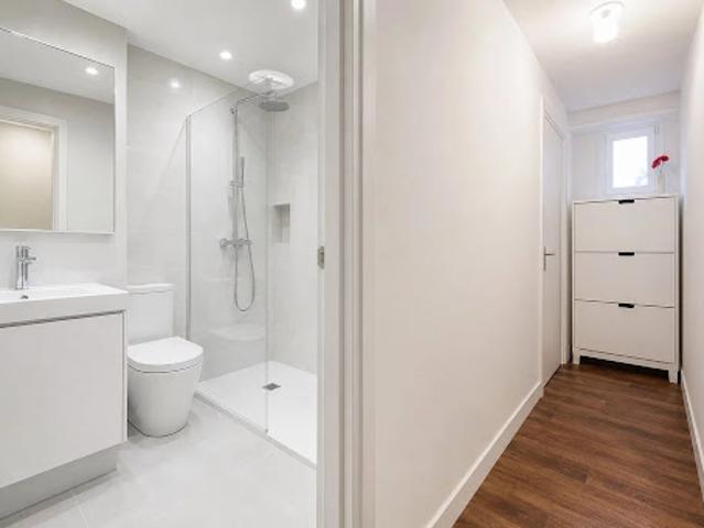 Vente Appartement 1 pièce 28.1 m2 Paris 17ème