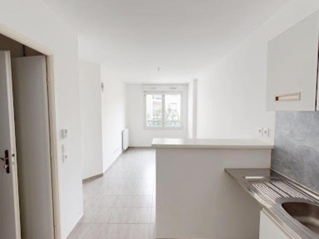 Vente Appartement 1 pièce 28.24 m2 Meaux