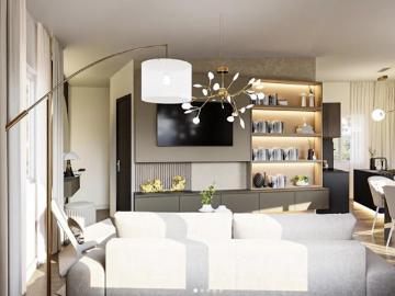 Vente Appartement 1 pièce 28.25 m2 Strasbourg