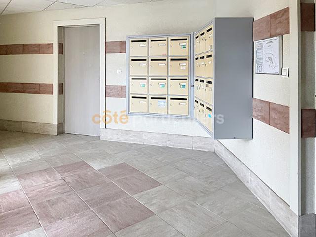 Vente Appartement 1 pièce 28.28 m2 Chalette sur loing